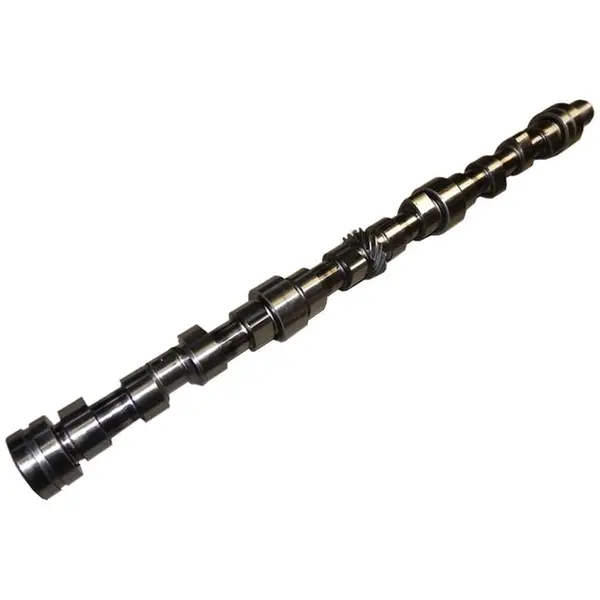 Eixo Comando Motor MB OM352 Aspirado
