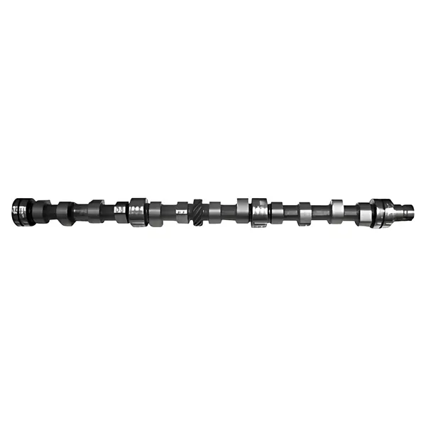 Eixo Comando Motor MB OM366 Geral