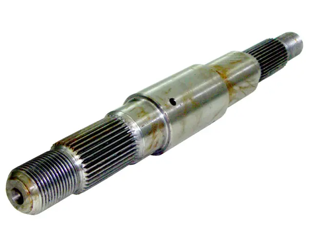 Eixo Helice Mercedes 0400/0500