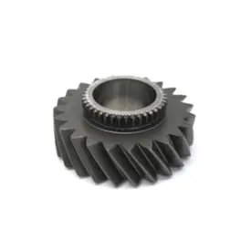 Eixo Piloto 17d Estrias Finas Caixas Eaton Fs5205a/fsb5305d