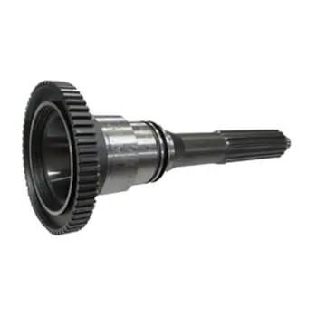 Eixo Piloto 60D MBB 1933 2533 Orig