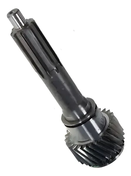 Eixo Piloto MB Cambio GO190 Mod Antigo