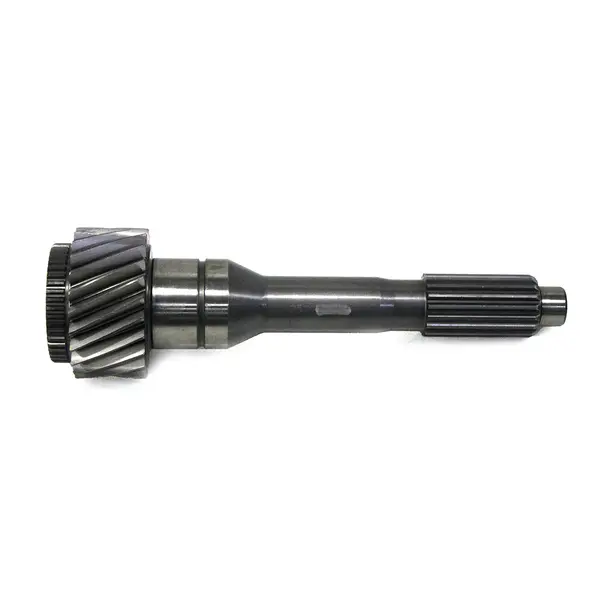 Eixo Piloto Z24 18E/46E Moderno MB