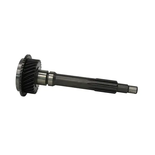 Eixo Piloto Z28 10E/48E MB Cambio