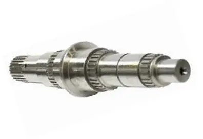 Eixo Principal FS6209A - Mercedes: MBB
