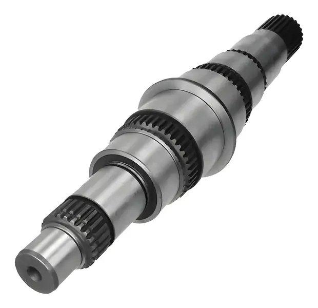 Eixo Principal MB G210 G211 G231 G240