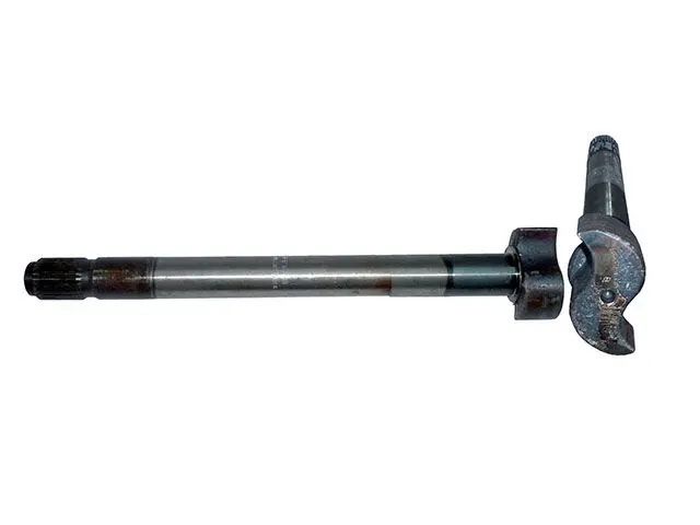 Eixo S 26 Estrias MB O371 Rsd