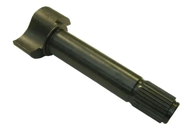 Eixo S 26 Estrias Mercedes LS1632