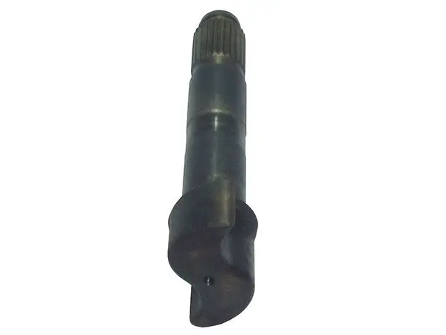 Eixo S 26 Mercedes LS1632