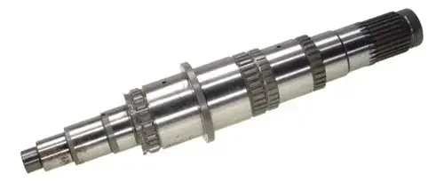 Eixo Secundario para MB G210 G230 G240 G260