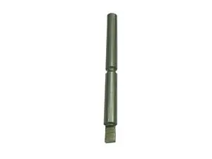 Eixo Vel Mercedes LK1621/1520