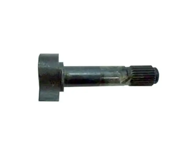Eixo Z 26 Estrias Mercedes O370