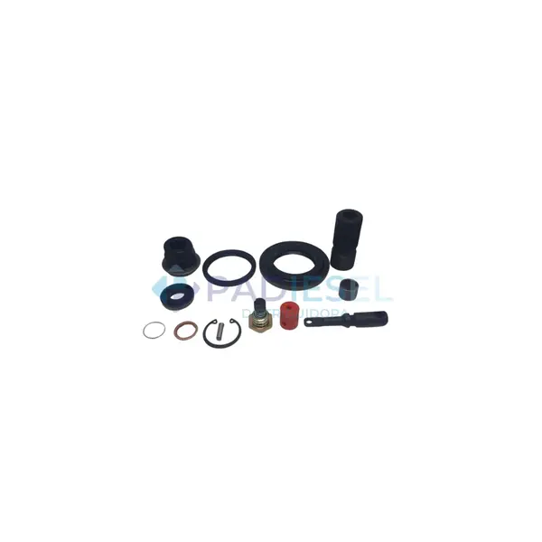 EK00192 KIT Reparo RA3 Vermelho 5