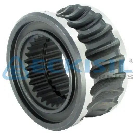 EK00528 Coroa 28 Estrias RA3