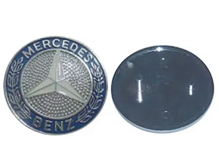 Emblema Cafe Mercedes HPN