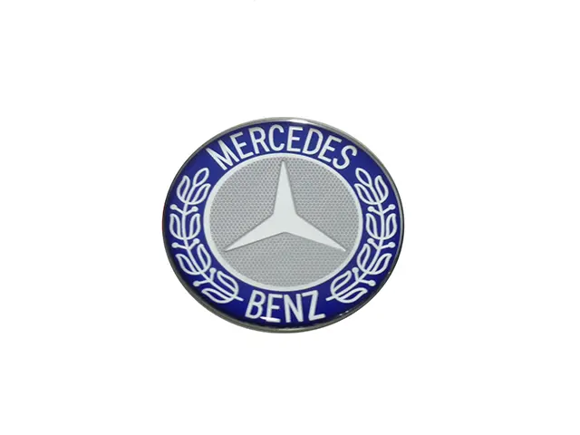 Emblema Capo Mercedes Sprinter