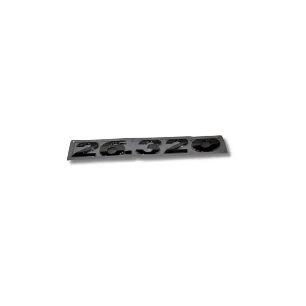 Emblema VWCO 23H854431J