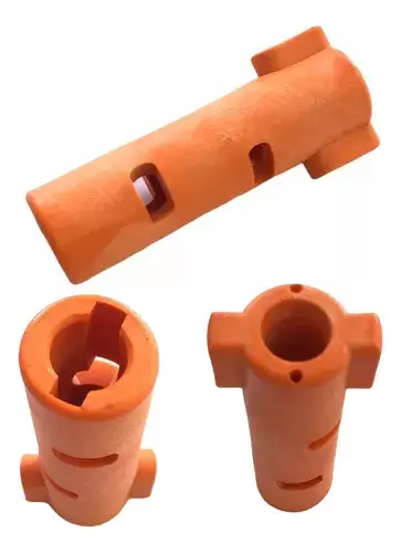 Embolo Tir Fech Cab VR044 RA044 81DB5L393AD 6158