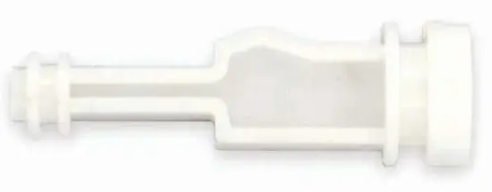 Êmbolo Válvula de Drenagem Automática