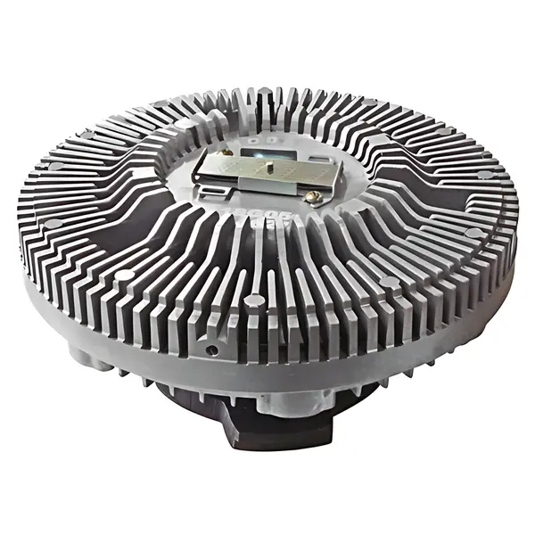 Embreagem MB Onibus O500U 1826 1830 EURO V