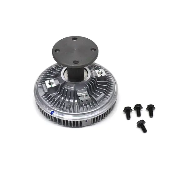 Embreagem Viscosa 4F MB Motor
