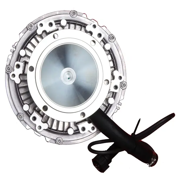 Embreagem Viscosa Axor : OM-457 La EURO 5 – 2036 / 2041 / 2536 / 2544 / 2644 / 2640 / 3344