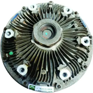 Embreagem Viscosa Constellation 320CV
