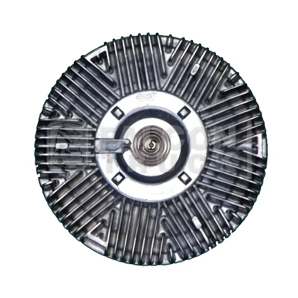 Embreagem Viscosa Hyundai HD78