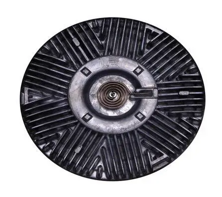 Embreagem Viscosa Iveco EURO