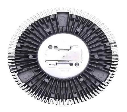 Embreagem Viscosa Iveco Eurotech