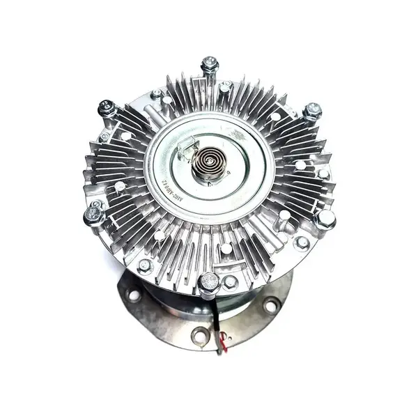 Embreagem Viscosa Iveco Hi-way Cursor / 440 / 560