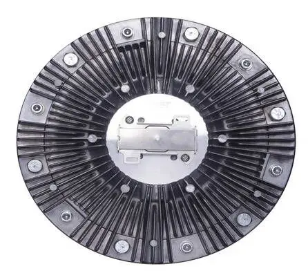 Embreagem Viscosa Iveco Stralis