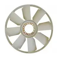 Embreagem Viscosa MAN TGX 28