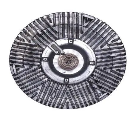 Embreagem Viscosa Mercedes 1215C/1318