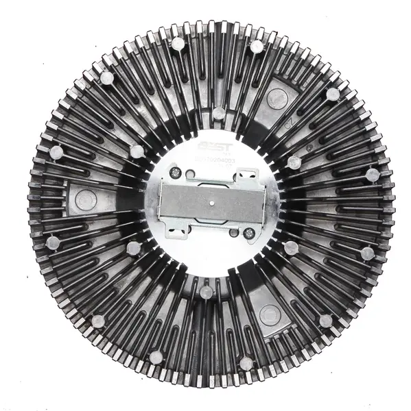 Embreagem Viscosa Mercedes 447LA 1632LS/457LA