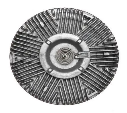 Embreagem Viscosa Mercedes 710/914