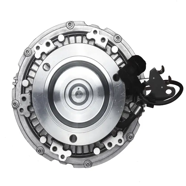 Embreagem Viscosa Mercedes Actros 501/502LA 2648/4151K