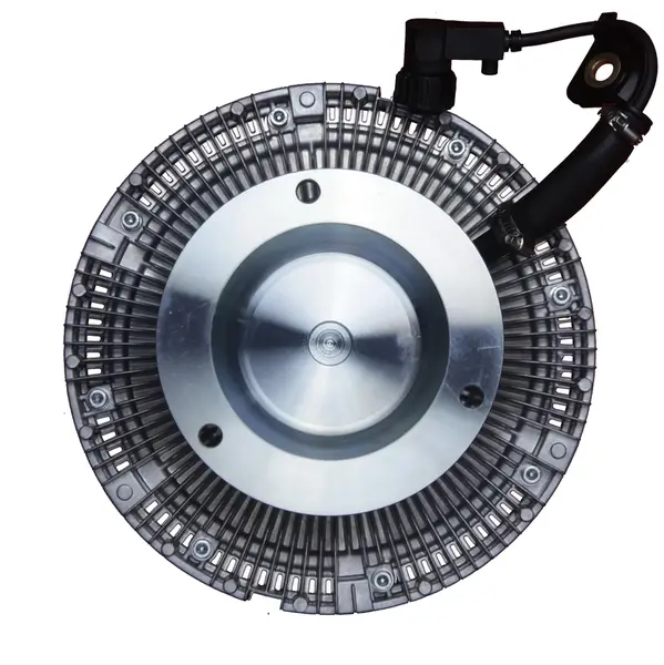 Embreagem Viscosa Mercedes Actros EURO5 4844/2651