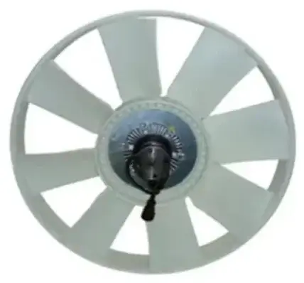 Embreagem Viscosa Mercedes Atego EURO 5 3026/3030