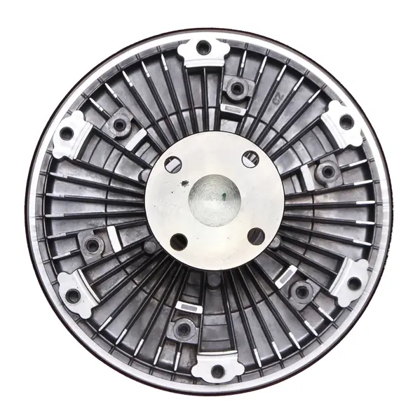 Embreagem Viscosa Mercedes Axor 926LA 1933/2831