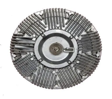 Embreagem Viscosa Mercedes LK1418
