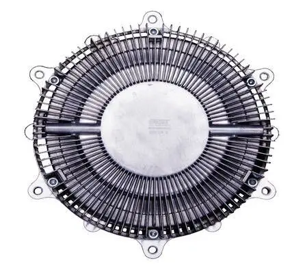 Embreagem Viscosa Mercedes MBO1018