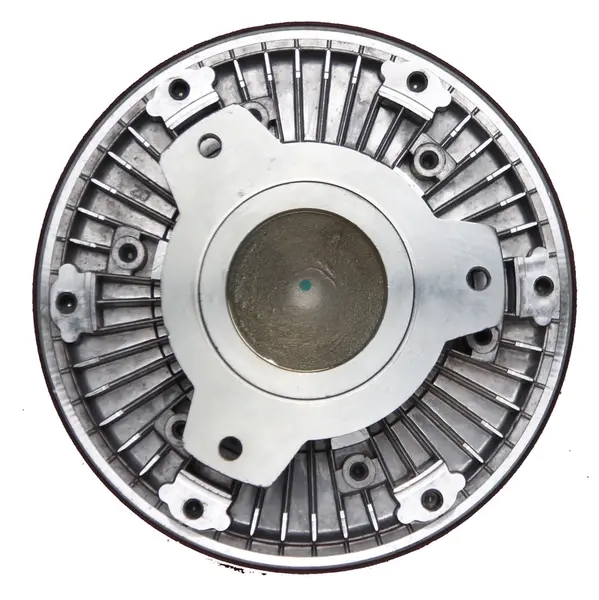 Embreagem Viscosa Mercedes O-500 E5 Rsd 1826/1830