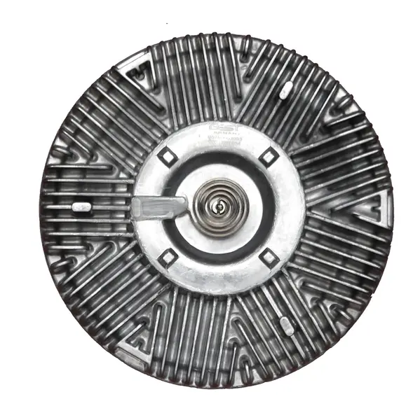Embreagem Viscosa Mercedes OM366/904/924LA OF1721