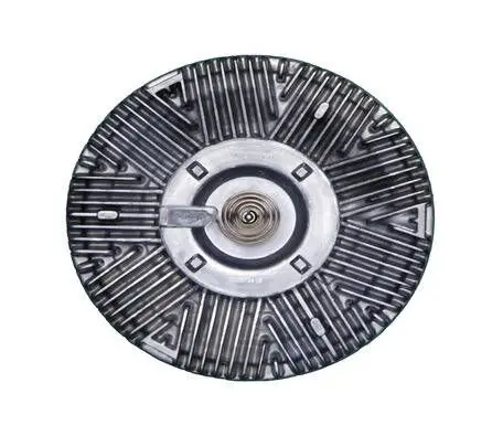 Embreagem Viscosa MWM/cummins Ford/volks