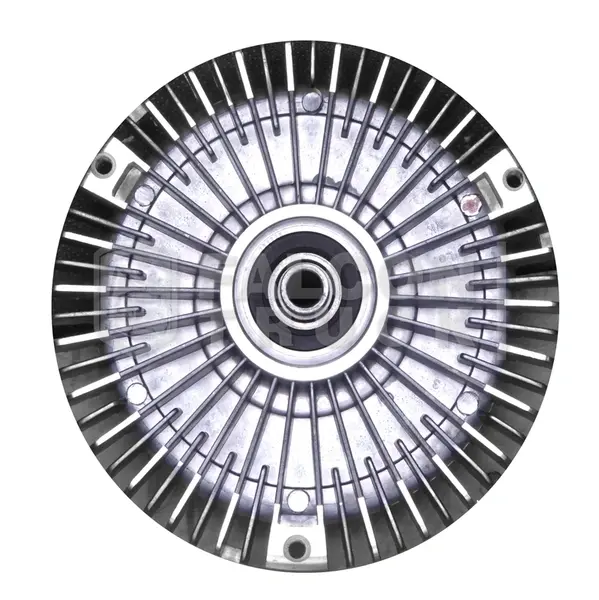 Embreagem Viscosa MWM Silverado