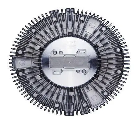 Embreagem Viscosa Titan 310CV Cummins