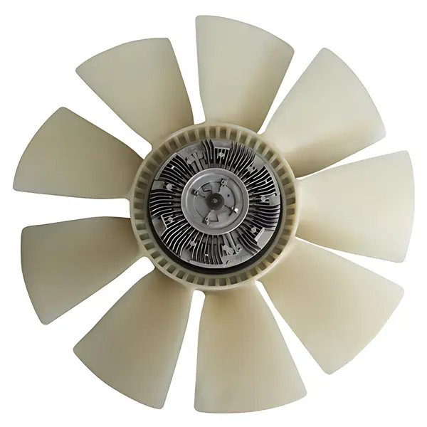 Embreagem Viscosa Ventilador MB O500U O500M