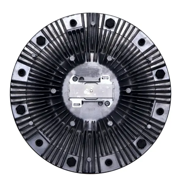 Embreagem Viscosa Volvo FH12 D12C 380HP/460HP
