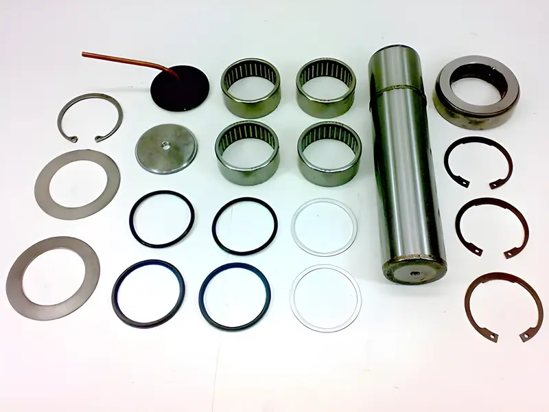 Embuchamento MB 371 50,50 c/ Rolam.